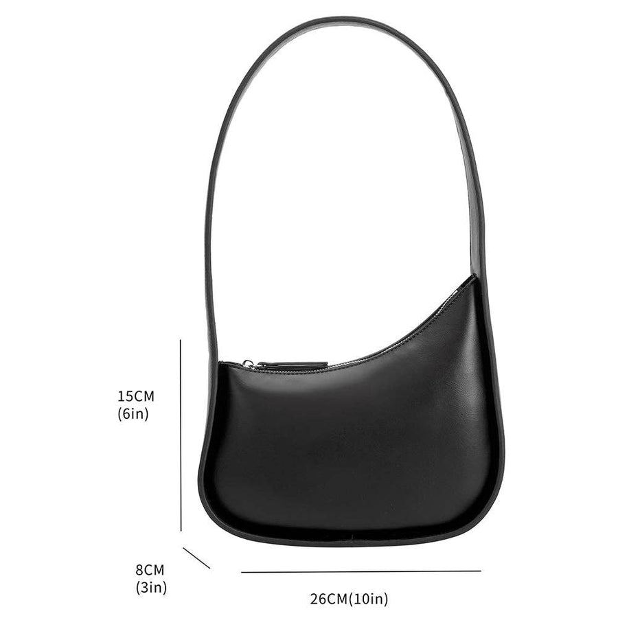 Willow Bone Recycled Vegan Shoulder Bag Pre-Order 5/15