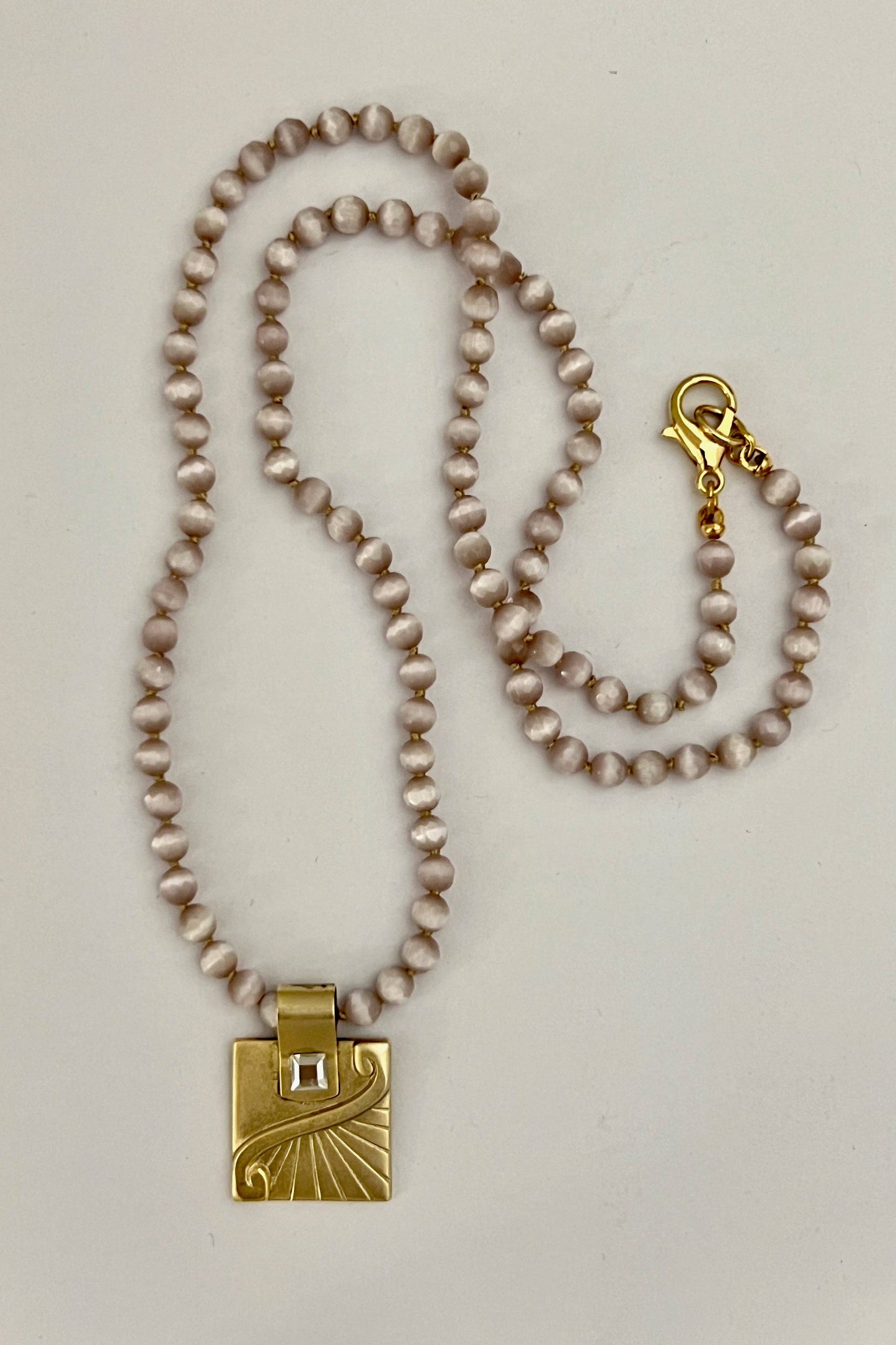 Olivia Necklace