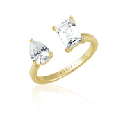Toi et Moi Ring: 7