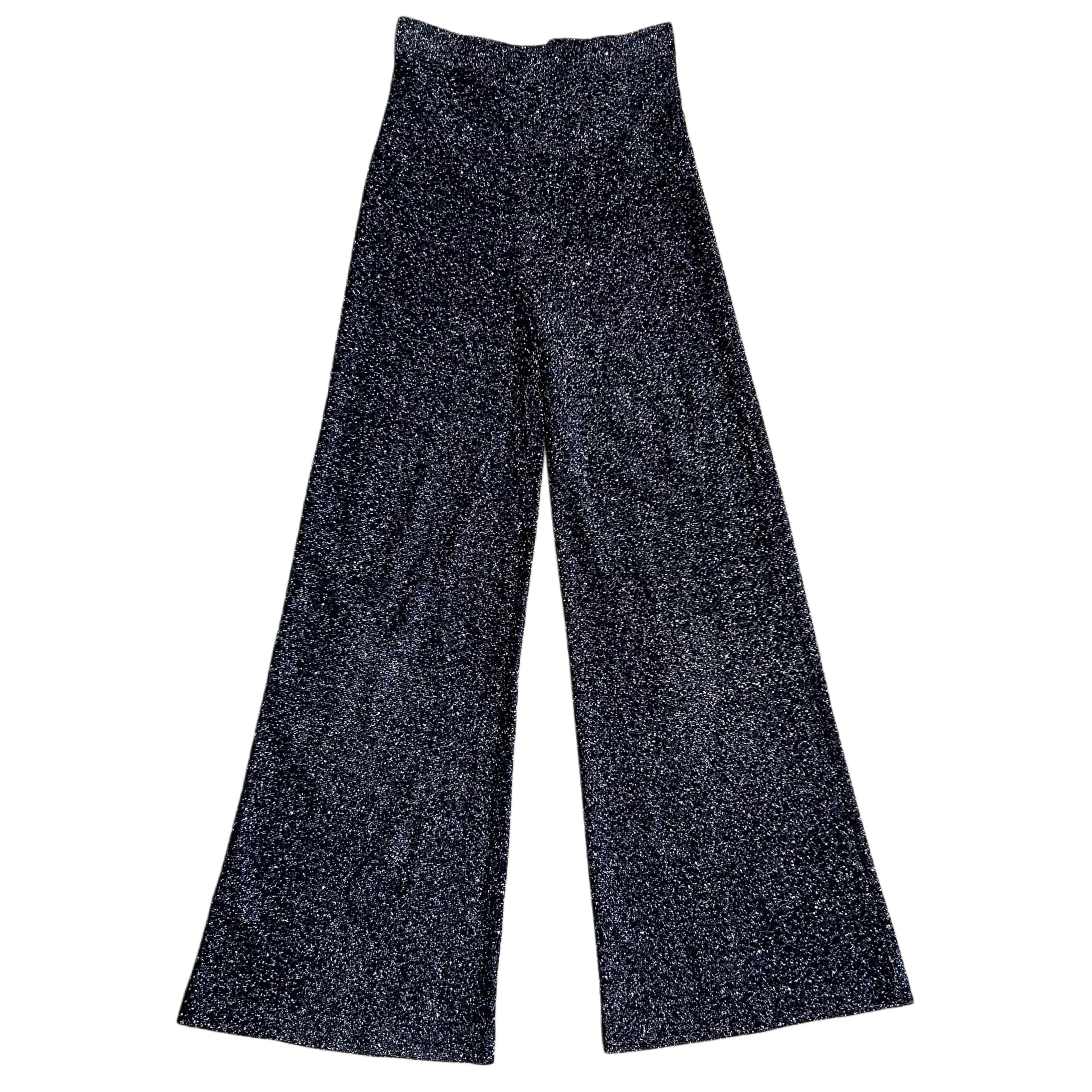 Disco Pants, 1970’s, 26” Waist