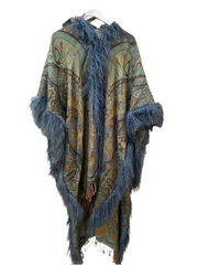 Tilly Cape