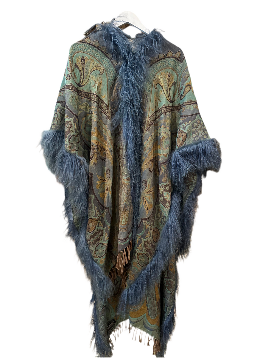Tilly Cape