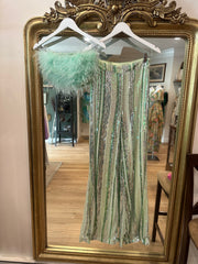 Cher Set, 2000’s, fits like a Small, 27” pant waist