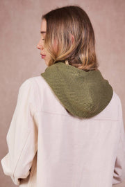 "Sophie Hood": Light Blue