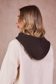 "Sophie Hood": Light Blue