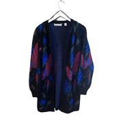 Brianna Cardigan, 1980’s, 40” Bust