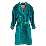 Connie Coat, 1960’s, 42” Bust