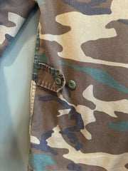 Army Fatigue, 50” Chest