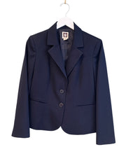 Anne Klein Blazer, 2000’s, 38” Bust