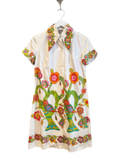 Tiana Dress, 1960’s, 38” Bust