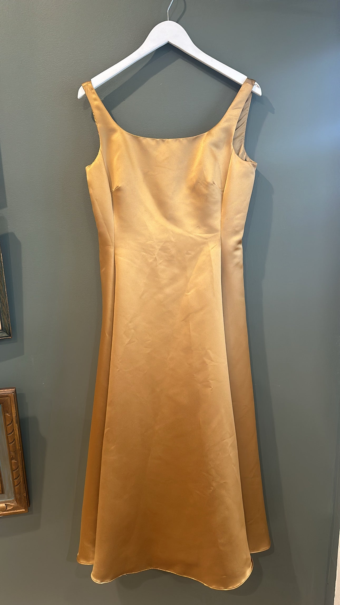 Tamera Dress, 1990's, 38" Bust