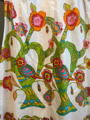 Tiana Dress, 1960’s, 38” Bust