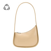 Willow Bone Recycled Vegan Shoulder Bag Pre-Order 5/15