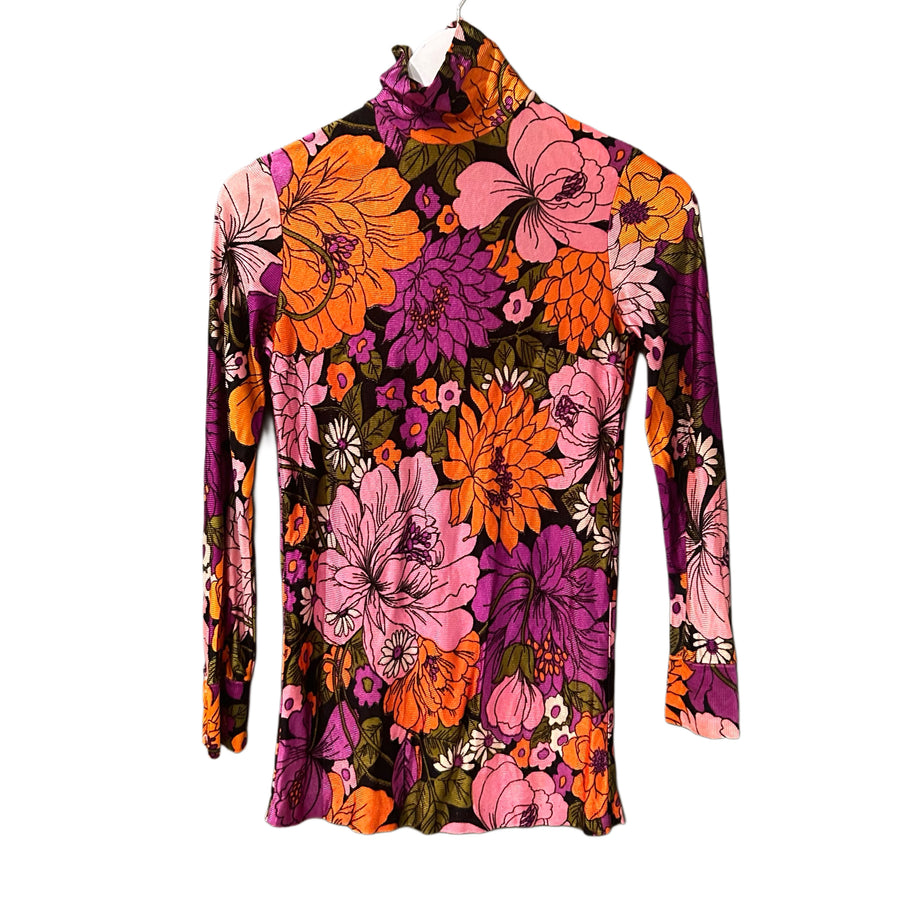 Christie Top, 1990’s, 34” Bust