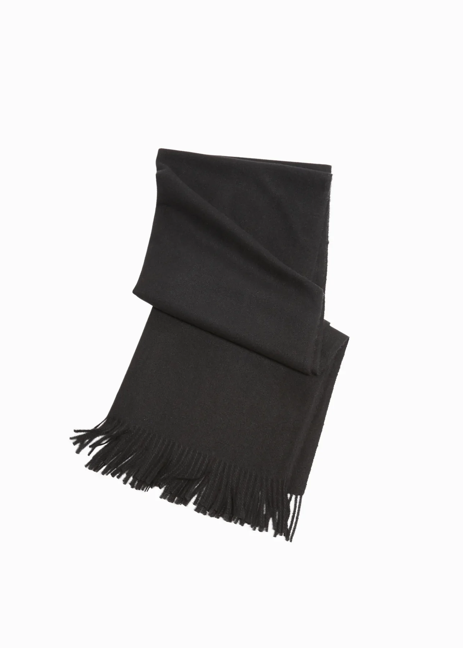 Cashmere All-in-one scarf + shawl + blanket for any Occasion: Camel