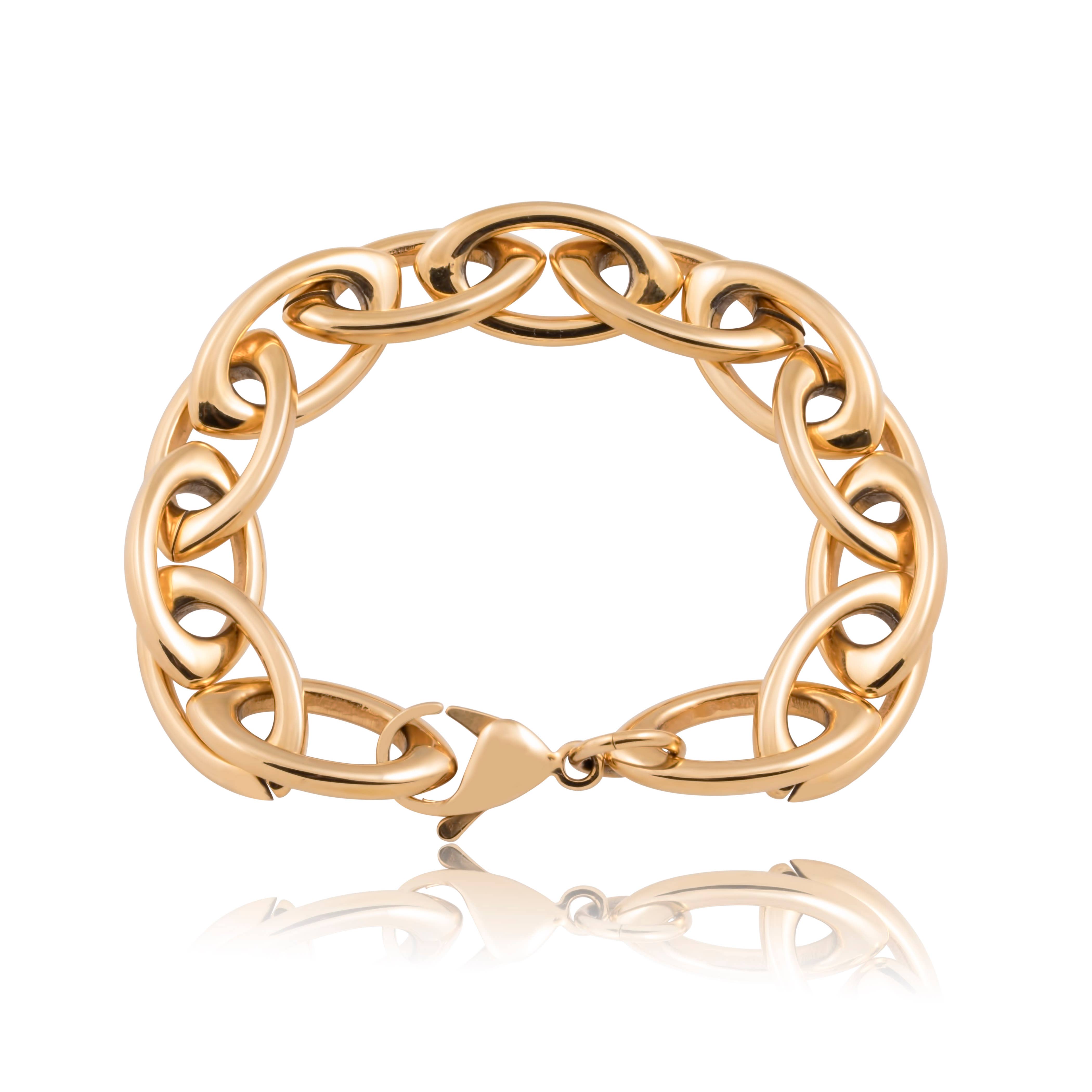 Dome Ring: Gold / 7