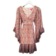 Betsey Johnson Dress, 2000's, 34" Bust