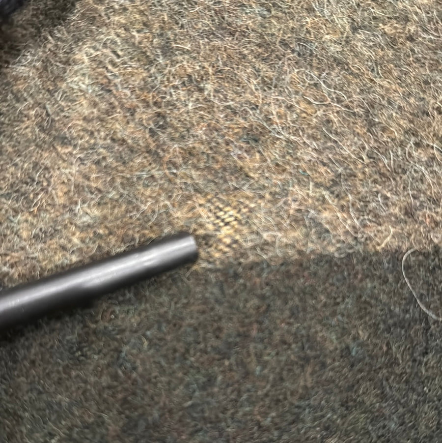 Dalton Coat, 1970’s, 44” Bust, As is