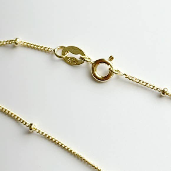 Third Eye Necklace