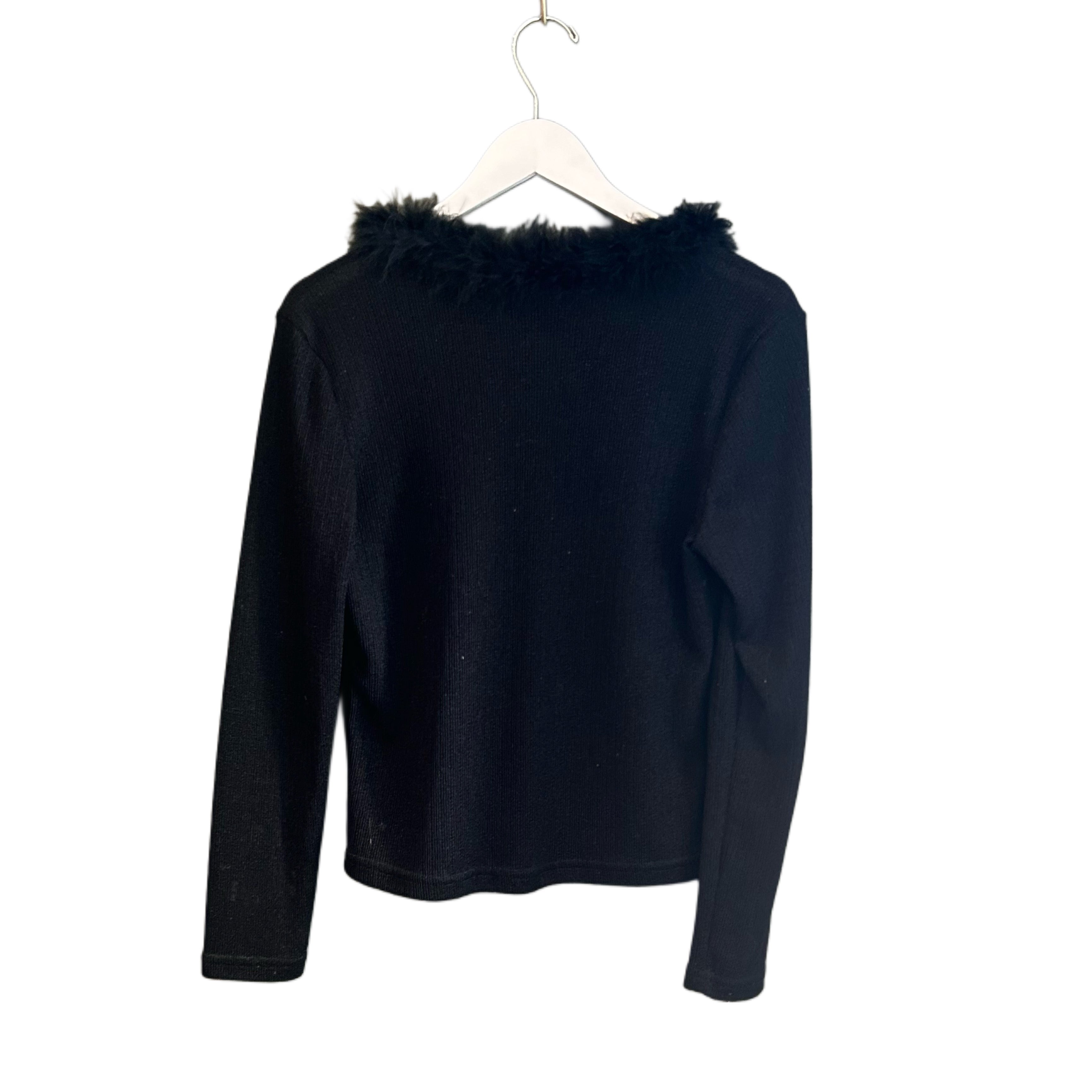Anita Sweater, 1990's, 38" Bust