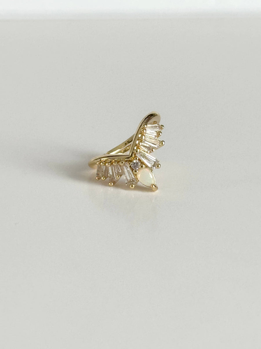 Aura Ring