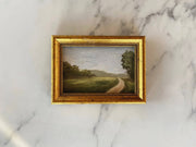WALK WITH ME - Art Print 4x6" (unframed)