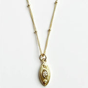 Third Eye Necklace