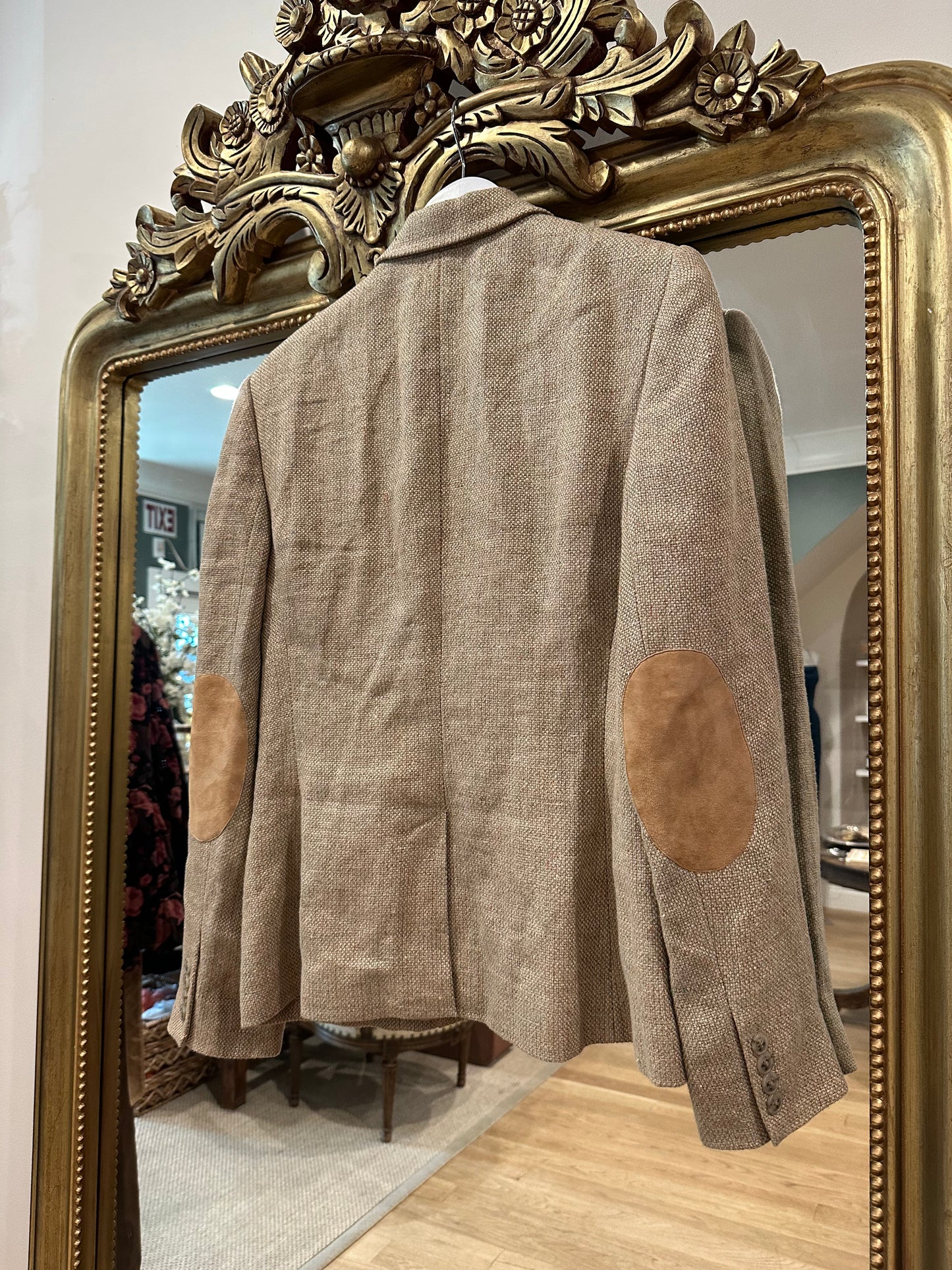 Ralph Lauren Blazer, 2000's, 38" Bust