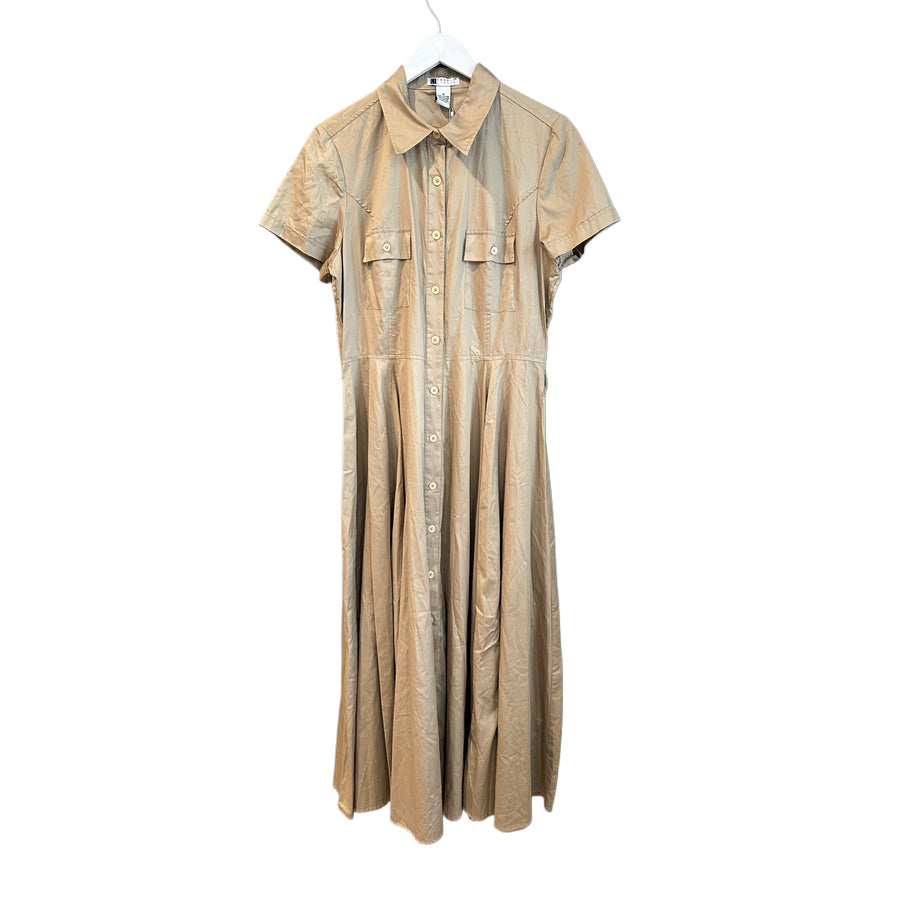 Carole Dress, 1990’s, 42” Bust 34” Waist