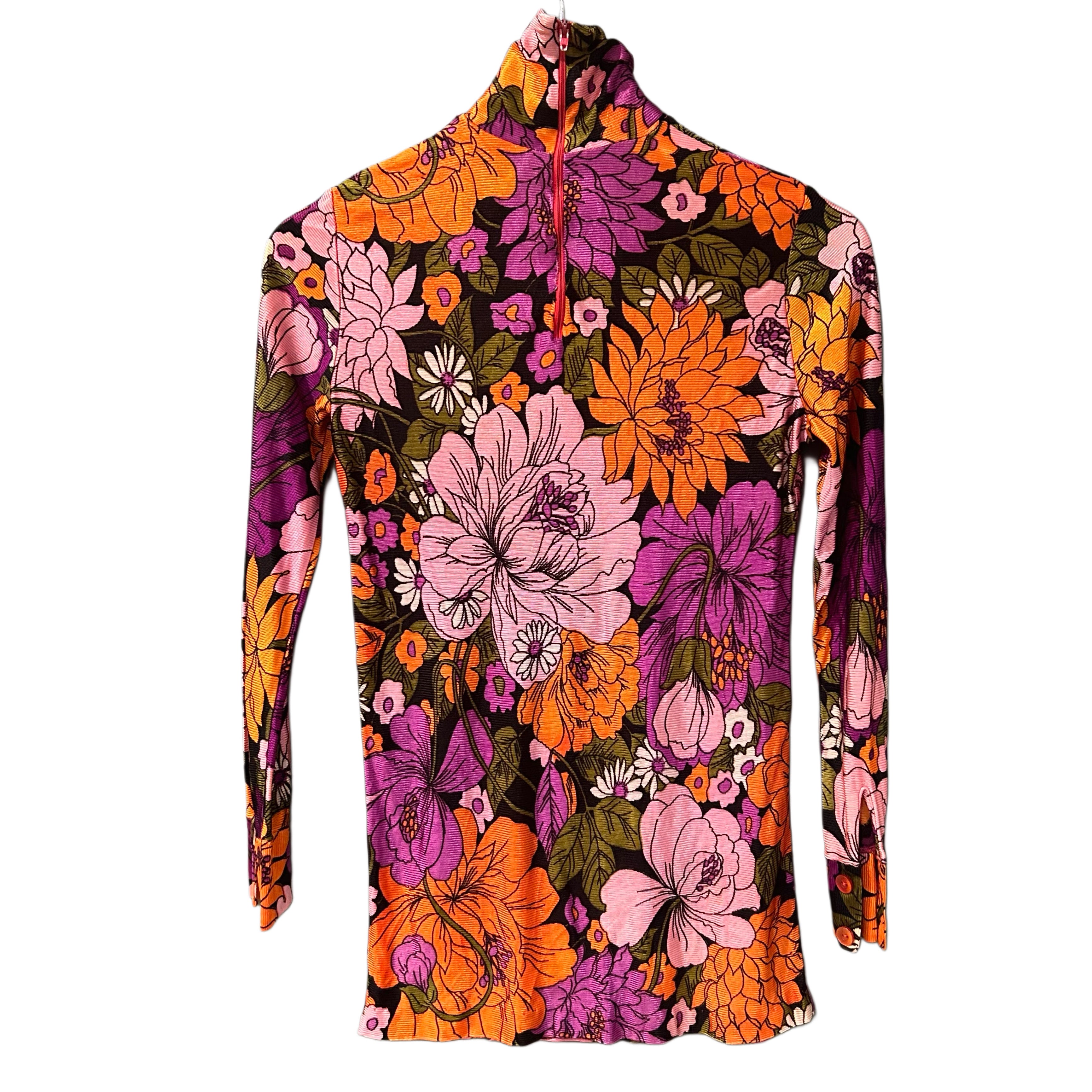 Christie Top, 1990’s, 34” Bust