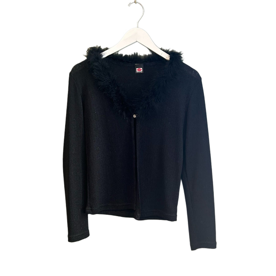 Anita Sweater, 1990's, 38" Bust