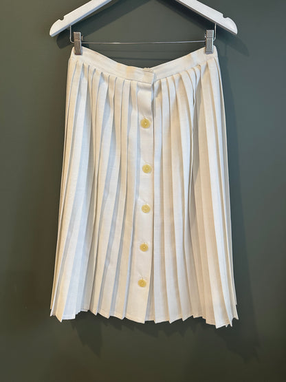 Perry Skirt, 1970’s, 28” Waist