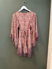 Betsey Johnson Dress, 2000's, 34" Bust