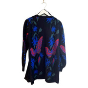 Brianna Cardigan, 1980’s, 40” Bust