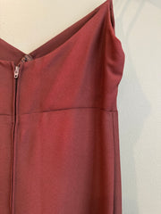 Carly Dress, 1970's, 34" Bust