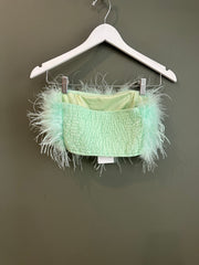 Cher Set, 2000’s, fits like a Small, 27” pant waist