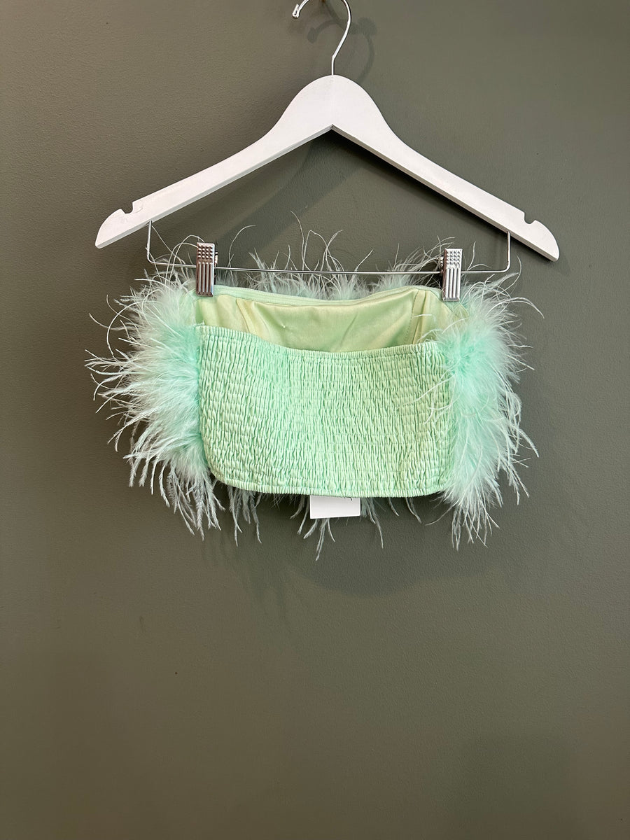 Cher Set, 2000’s, fits like a Small, 27” pant waist