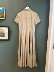 Carole Dress, 1990’s, 42” Bust 34” Waist