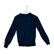 Bird Sweater, 1970’s, 36” Bust