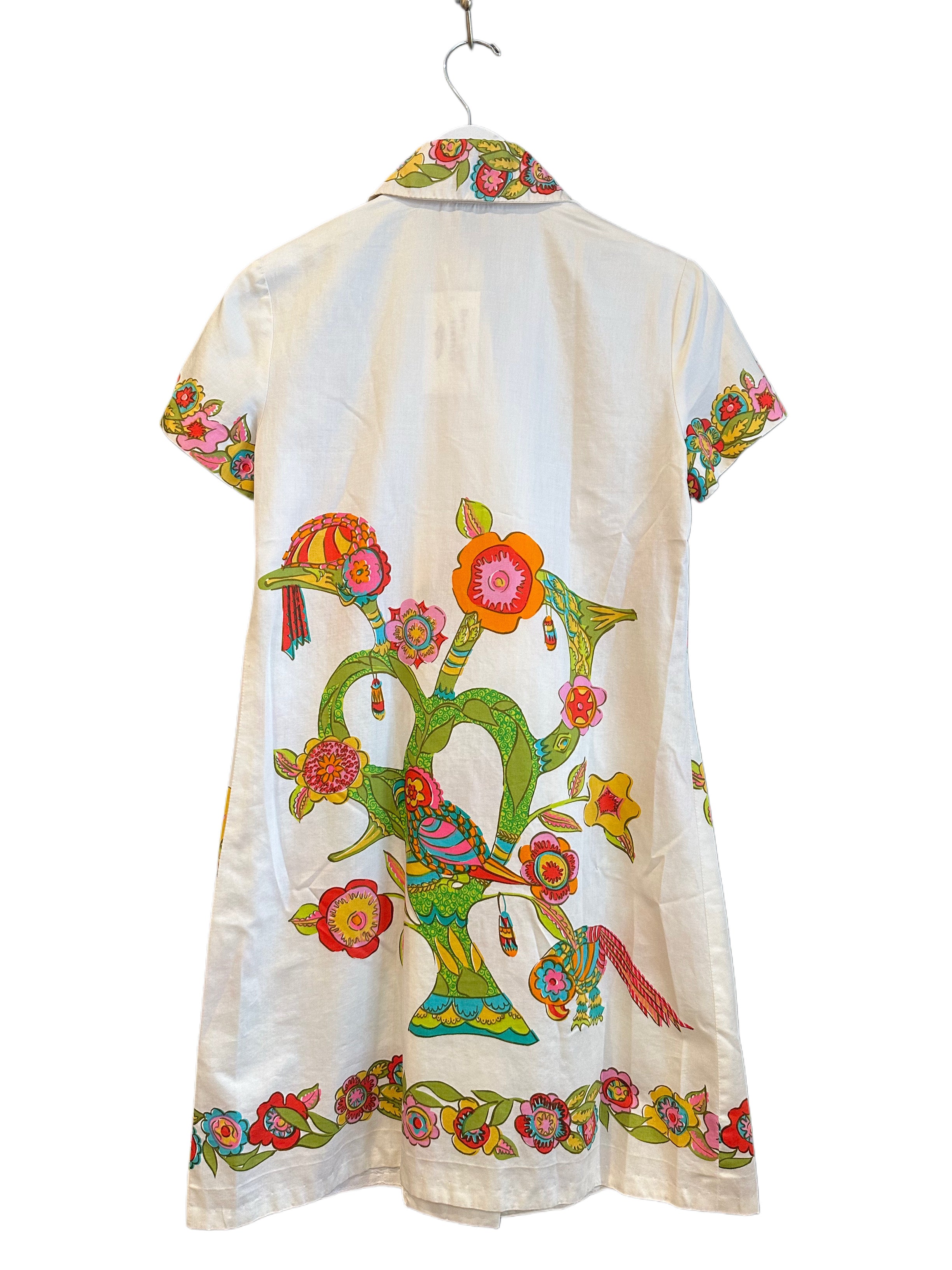 Tiana Dress, 1960’s, 38” Bust