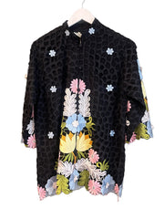 Amelia Jacket, 1970's, 40" Bust, As Is