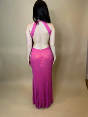 Clara Dress, 1990’s, 38” Bust