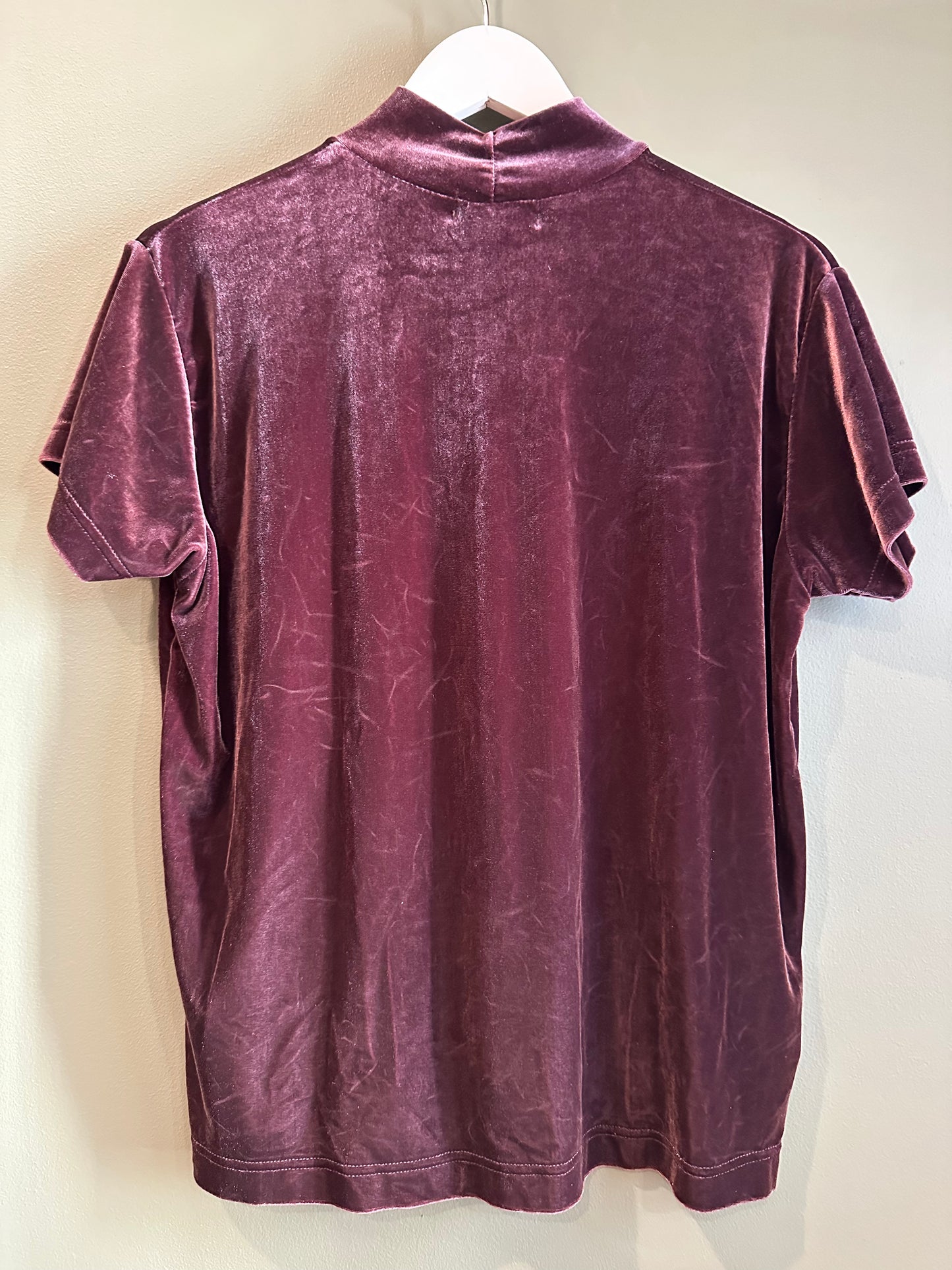 Paige Top, 1990’s, 42” Bust