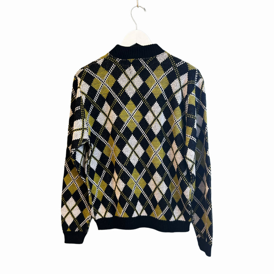 Amy Sweater, 1980’s, 42” Bust