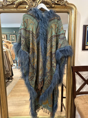 Tilly Cape