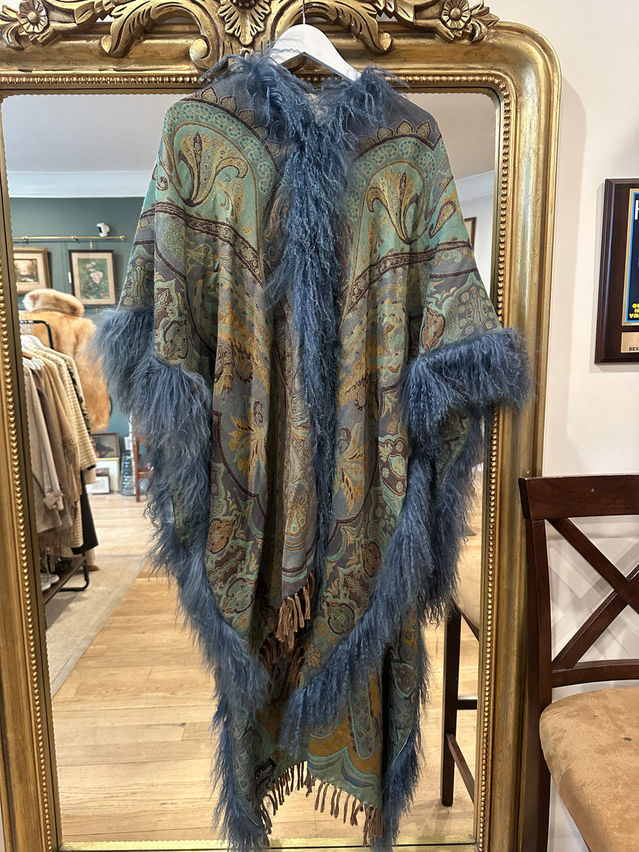 Tilly Cape