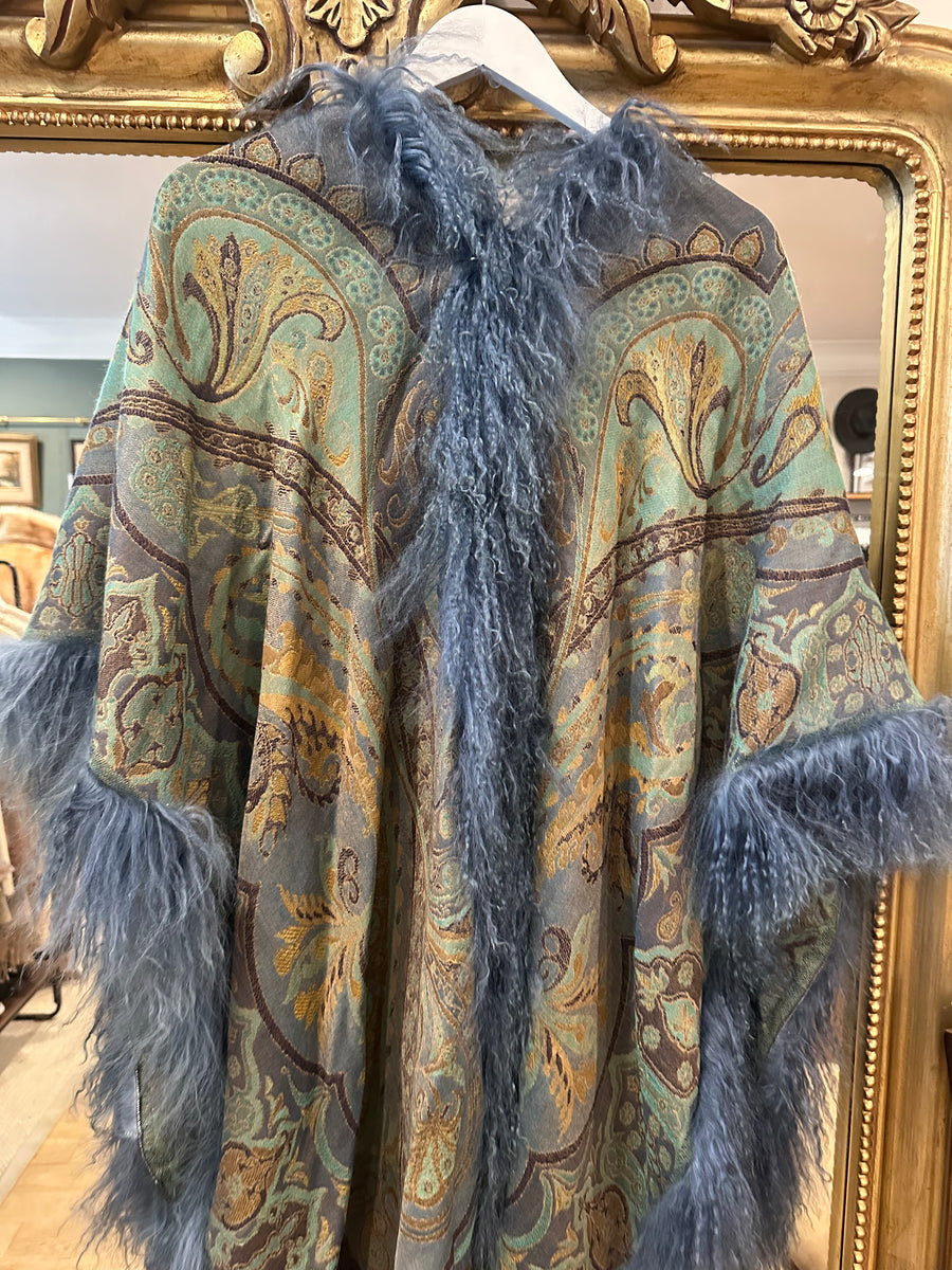 Tilly Cape