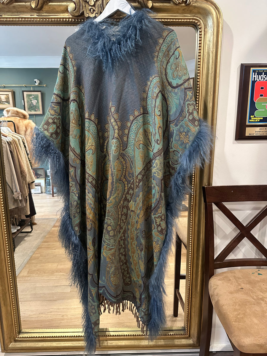 Tilly Cape