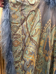 Tilly Cape