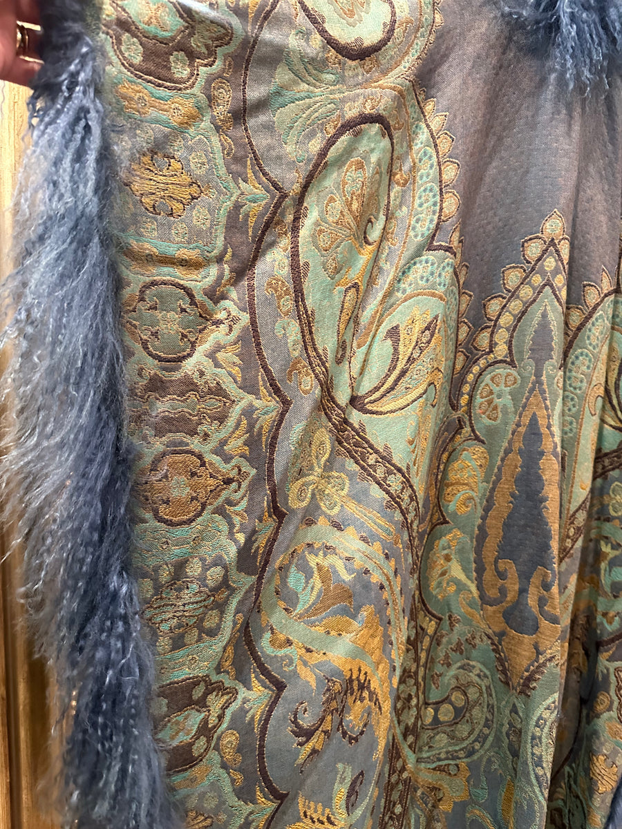 Tilly Cape